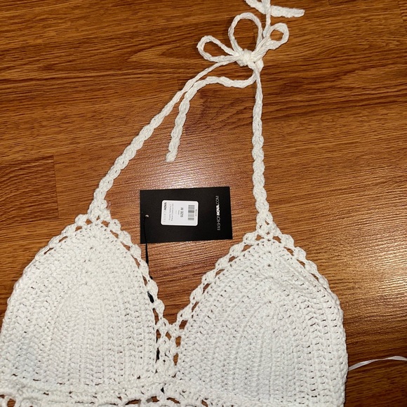 Crochet top - Picture 4 of 6